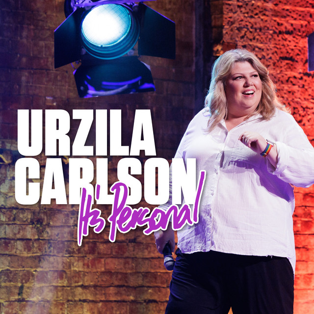 Urzila Carlson tickets in London