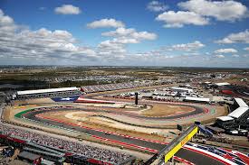 US Grand Prix tickets in Austin