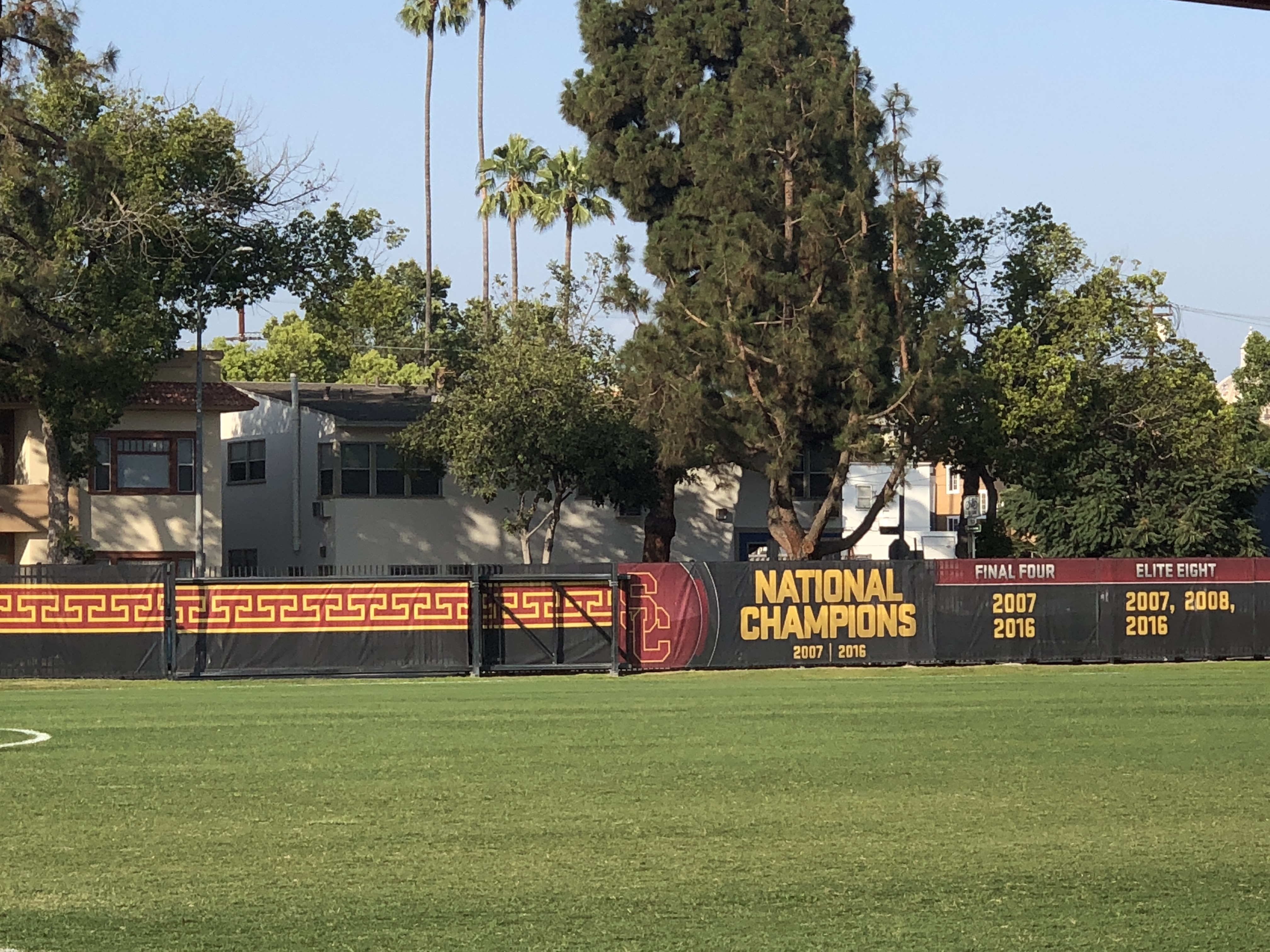 USC Trojans Football tickets in Los Angeles