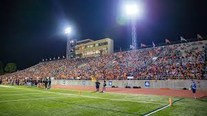 UT-Permian Basin Falcons tickets in Edinburg