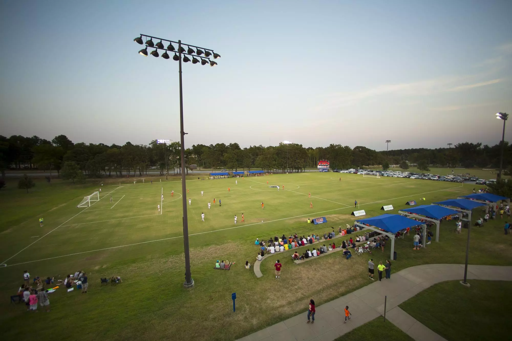 UT-Tyler Patriots tickets in Nacogdoches