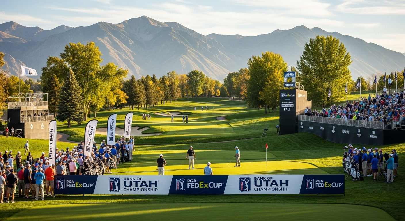 Utah Championship