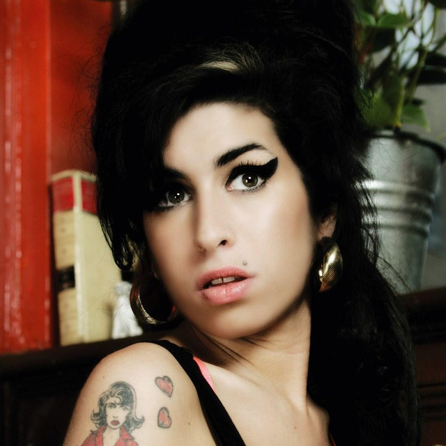 Valerie - A Tribute to Amy Winehouse tickets in Walnut Creek