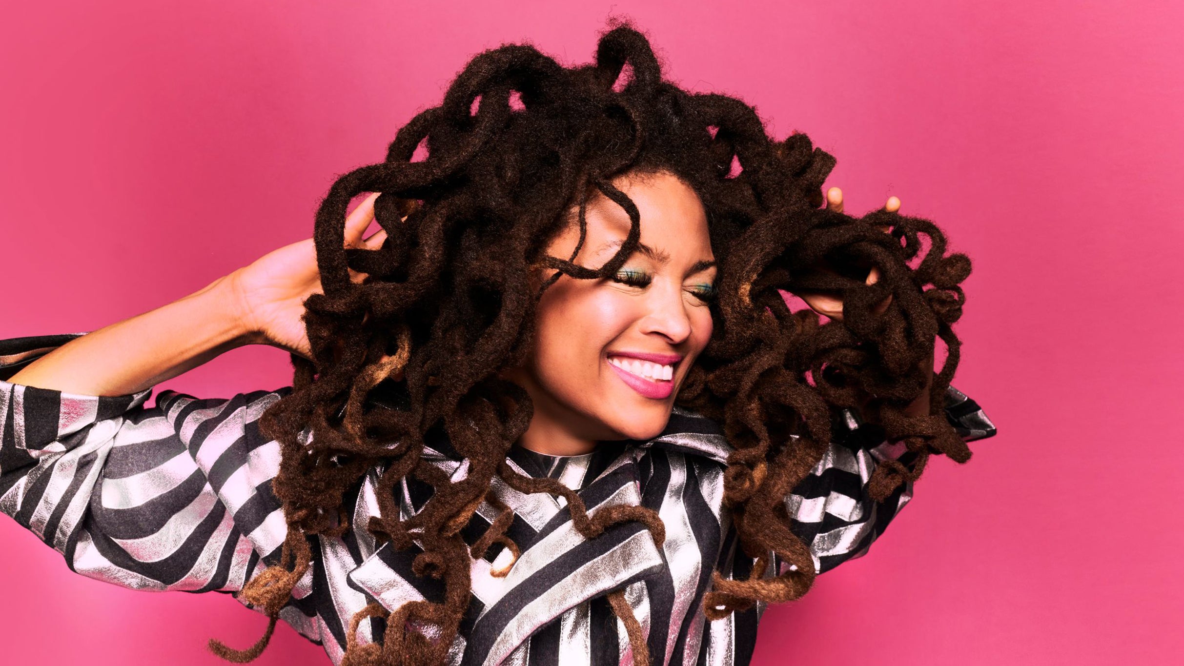 Valerie June tickets in Homer