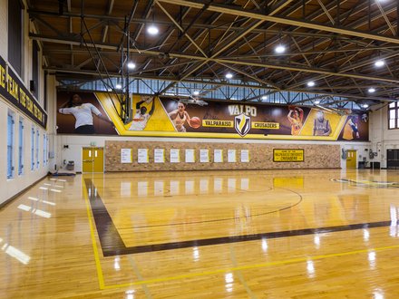 Valparaiso University Basketball