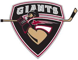Vancouver Giants tickets in Everett
