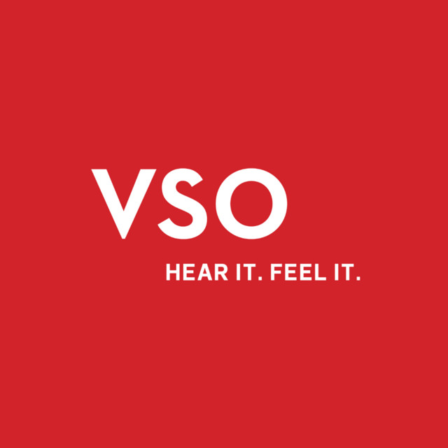 Vancouver Symphony Orchestra tickets in Vancouver