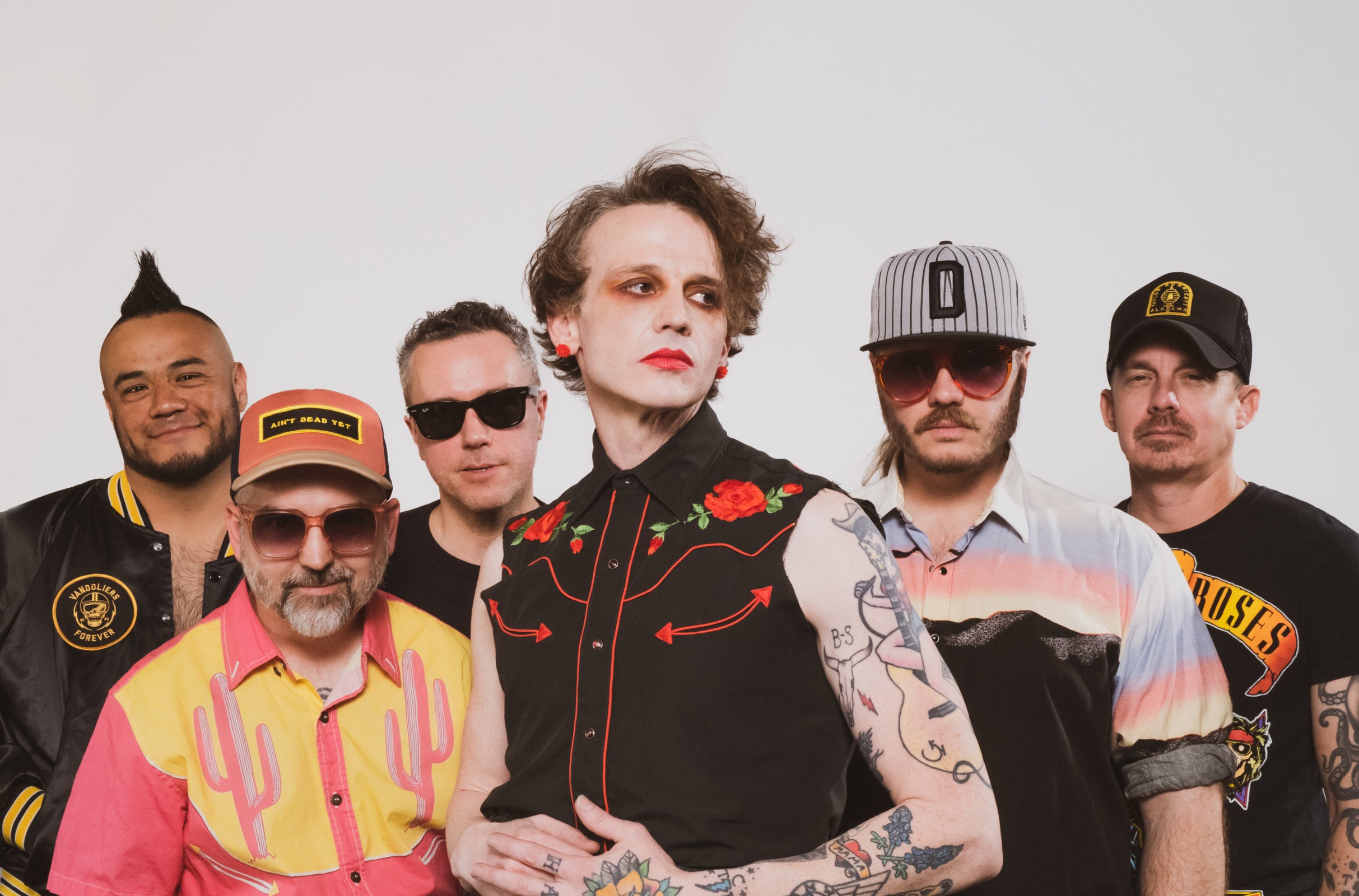 Vandoliers