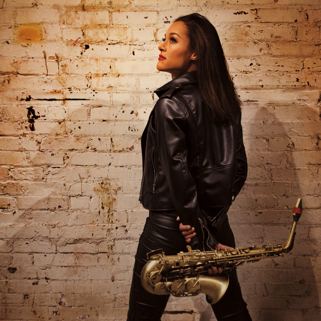Vanessa Collier tickets in Bethlehem