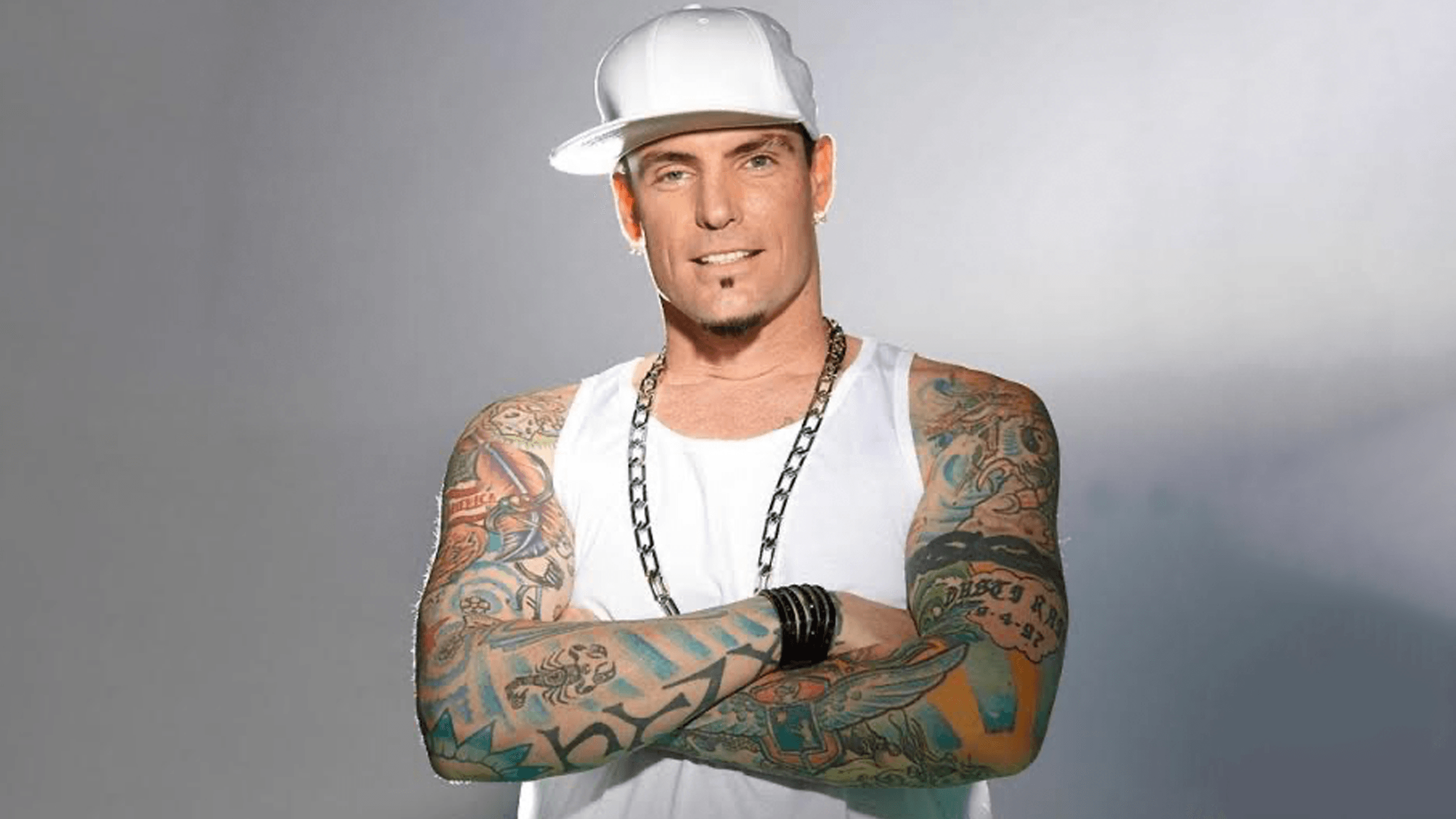 Vanilla Ice tickets in Ridgefield