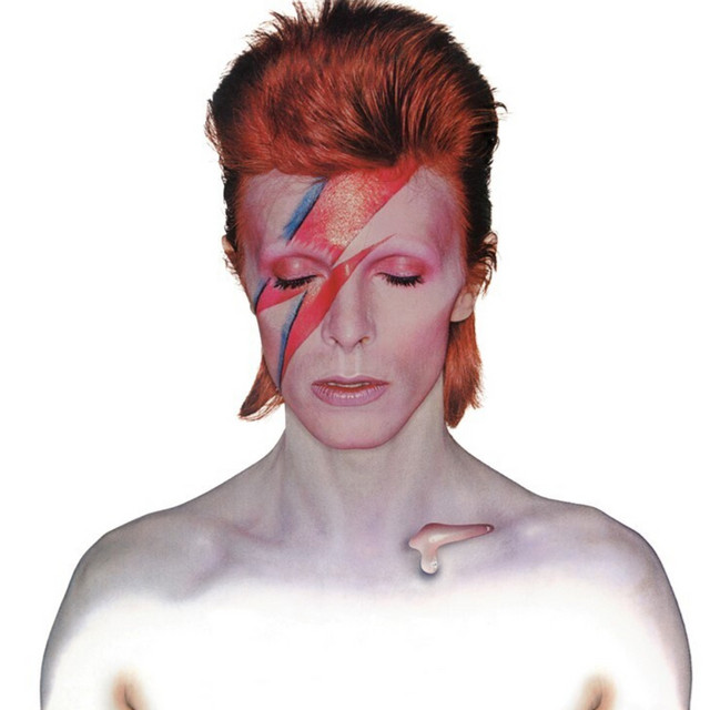 Vanity Crash - David Bowie in NEO tickets in Akron