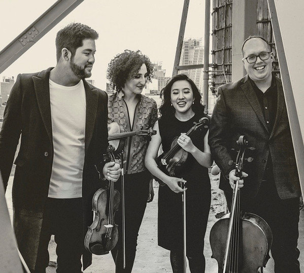 Verona Quartet