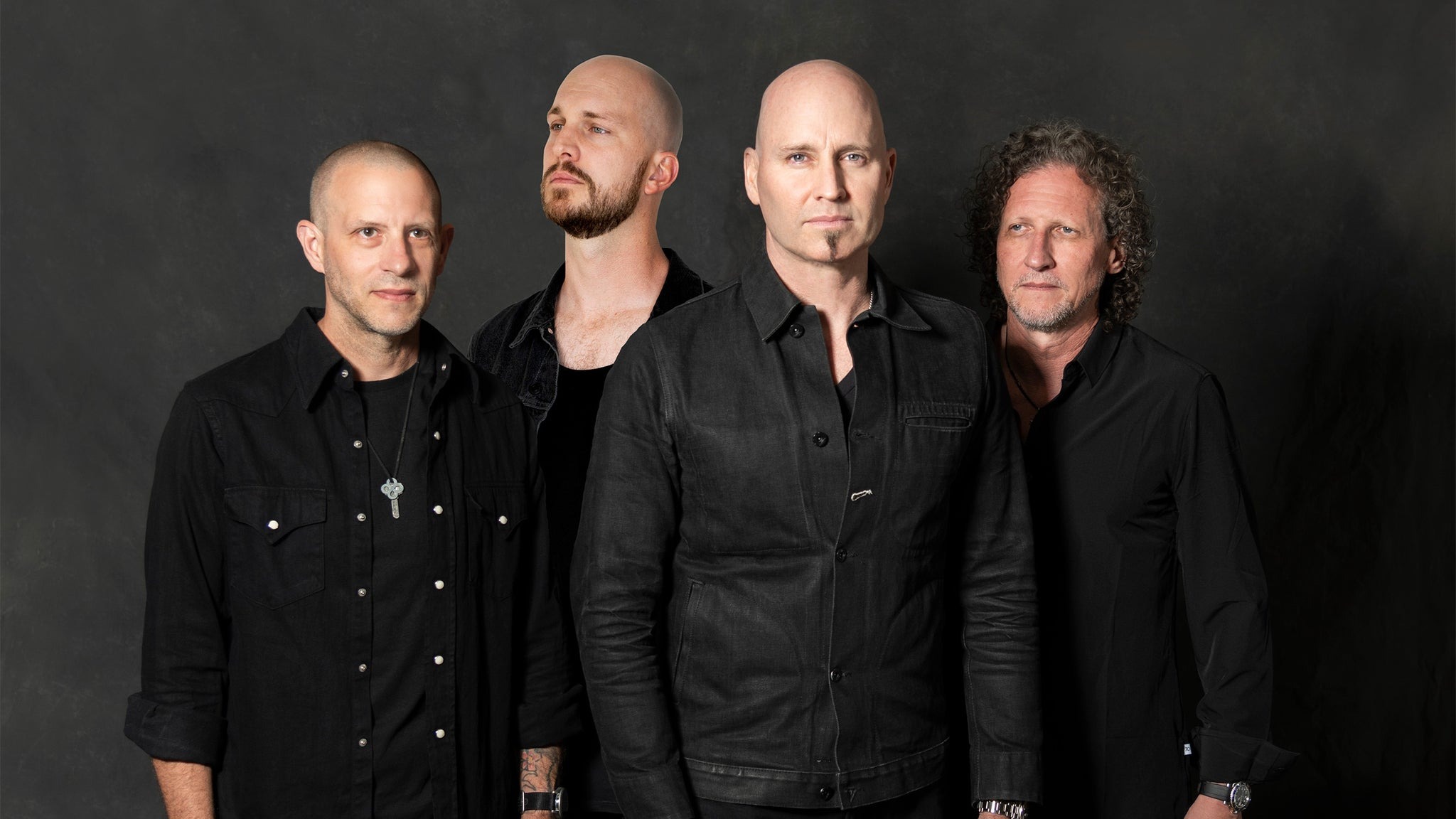 Vertical Horizon
