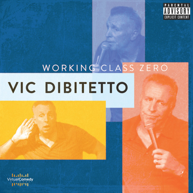 Vic DiBitetto tickets in Point Pleasant Beach