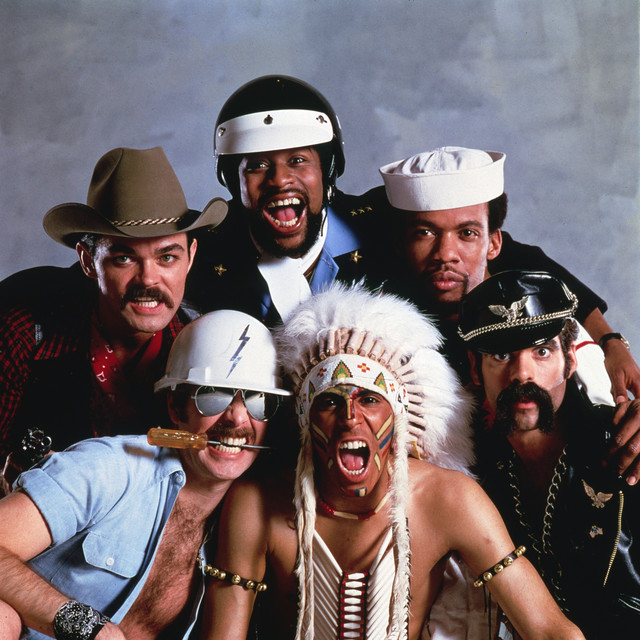 Village People tickets in Batavia