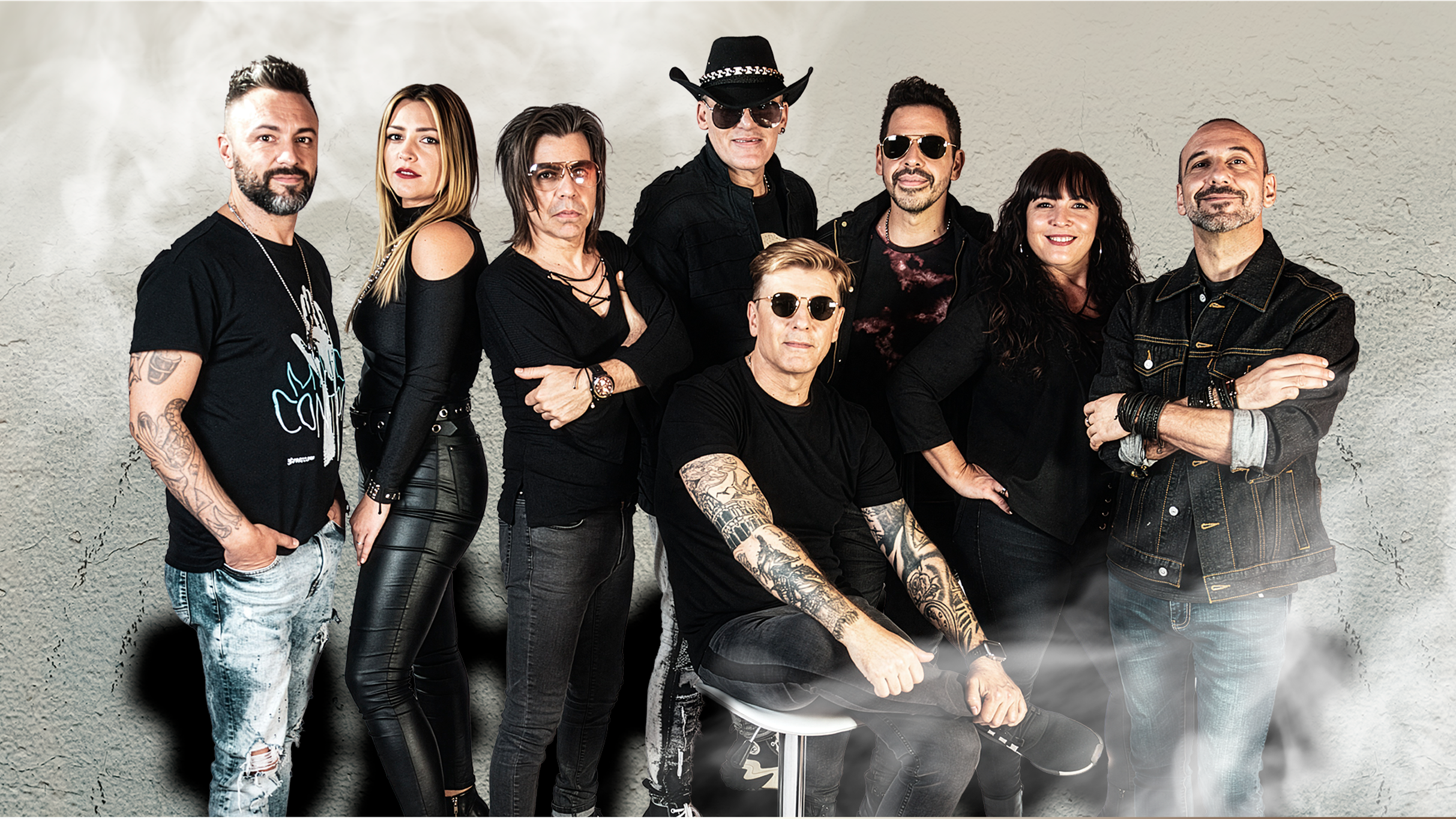 Vilma Palma e Vampiros tickets in Elizabeth