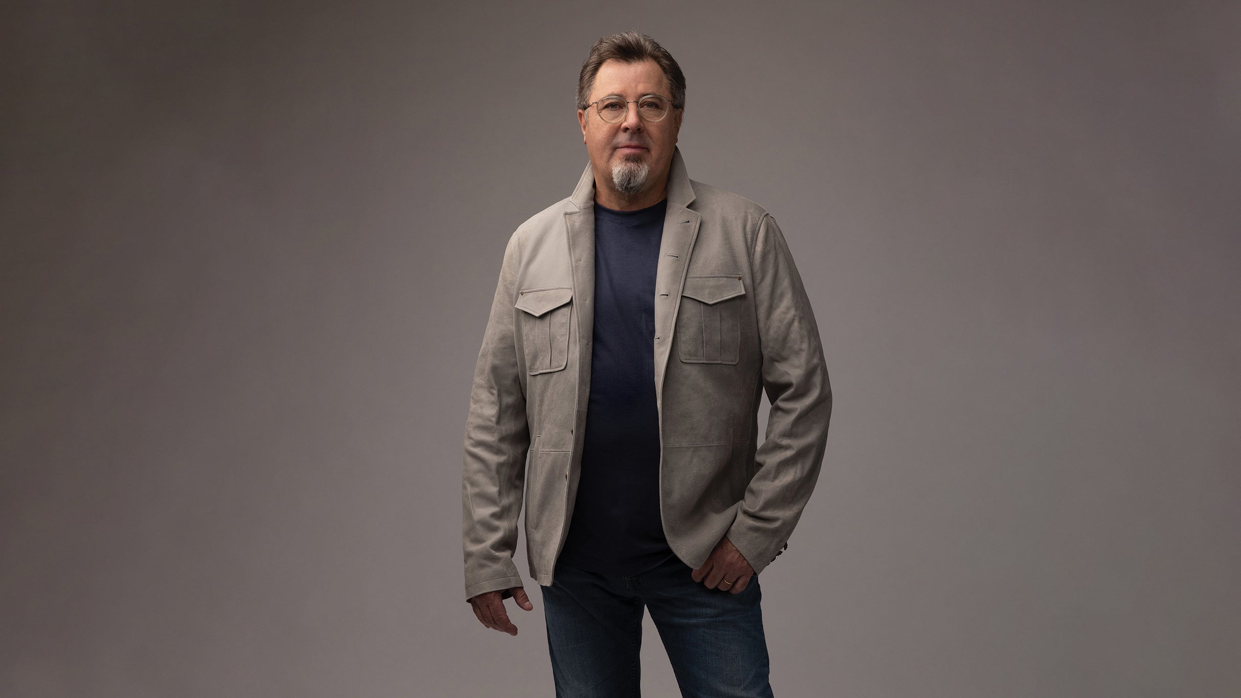 Vince Gill tickets in Nashville