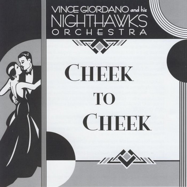 Vince Giordano and The Nighthawks tickets in New York