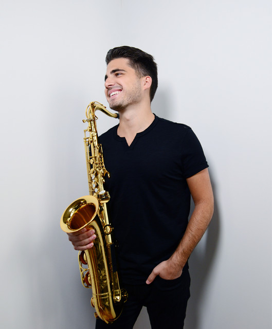 Vincent Ingala tickets in Newport Beach