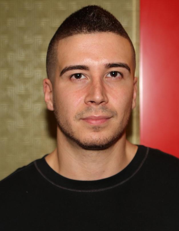 Vinny Guadagnino tickets in Buffalo, NY