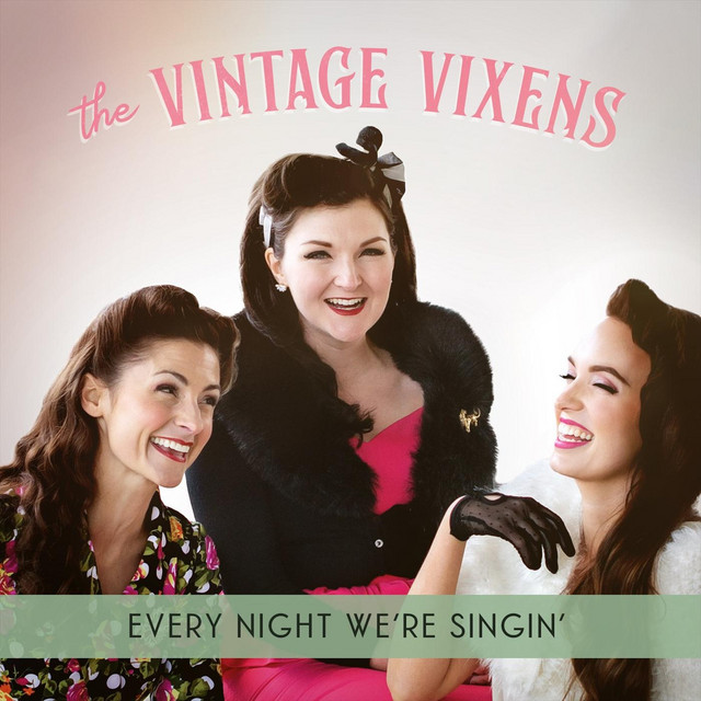 Vintage Vixens