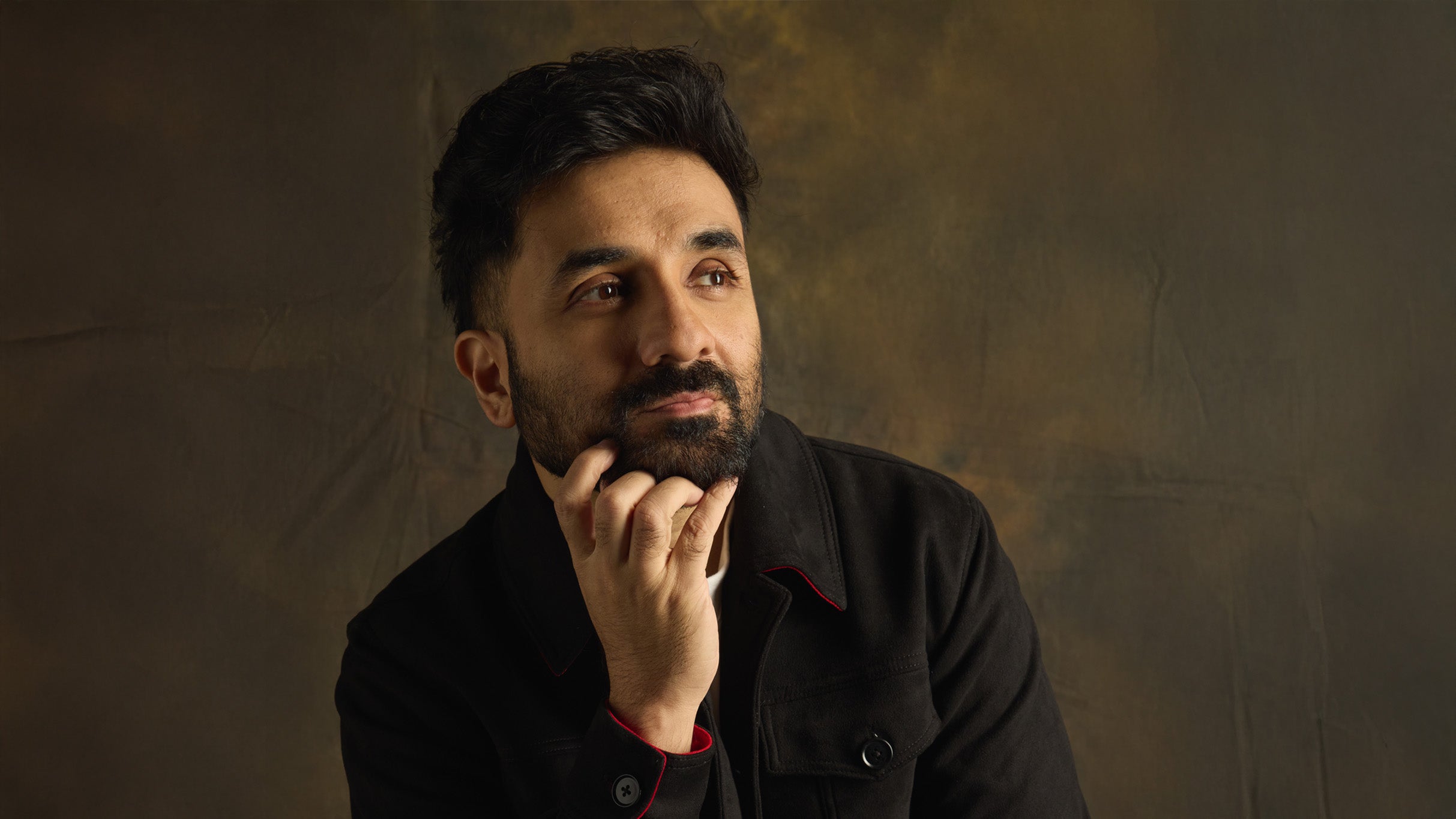 Vir Das tickets in Ann Arbor