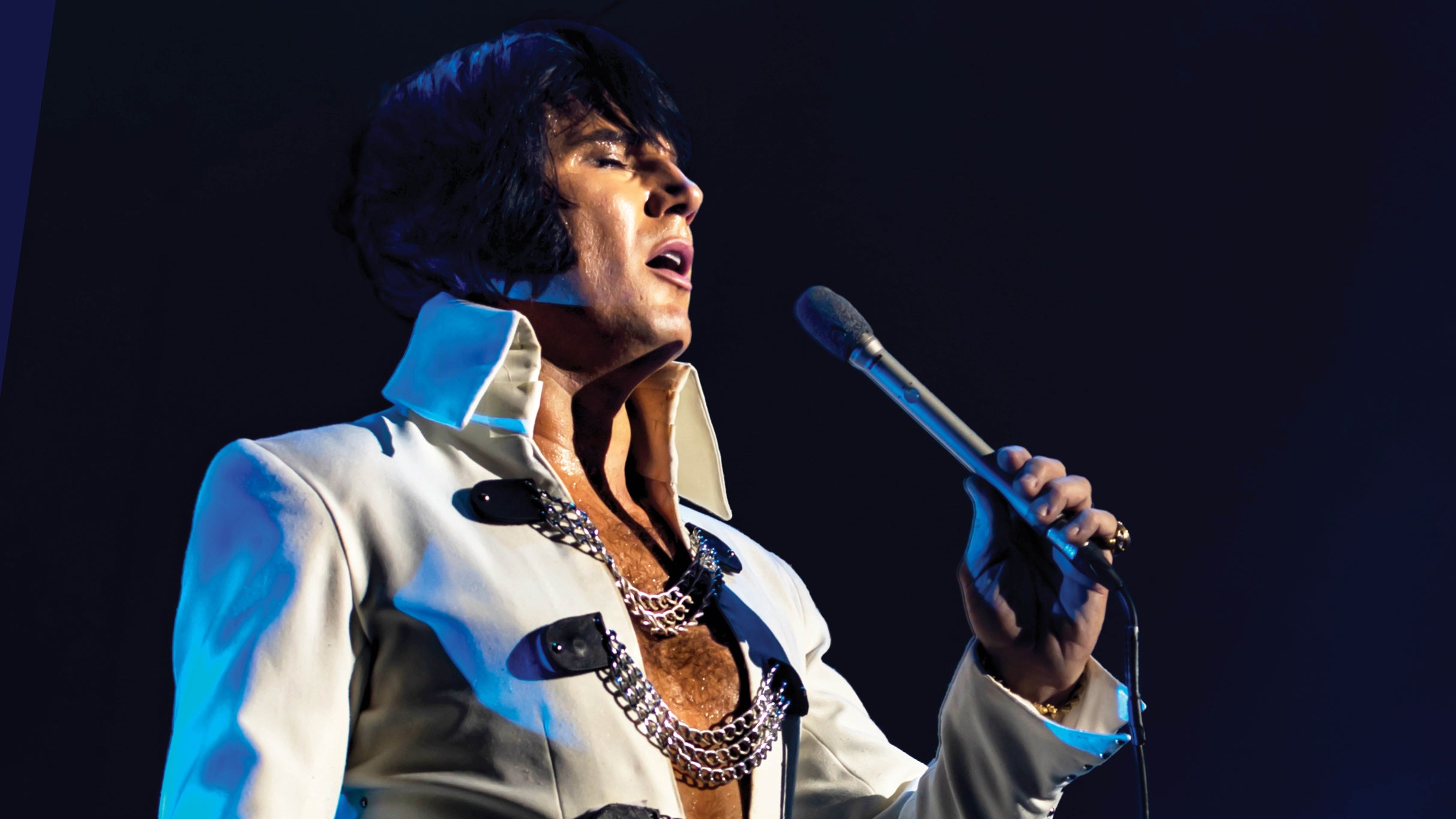 Viva Las Elvis tickets in Claremont