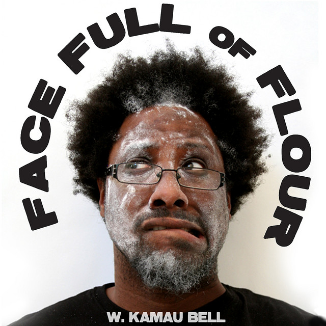 W. Kamau Bell tickets in Bellingham