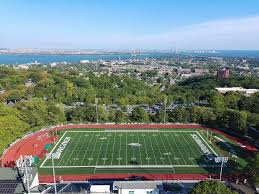 Wagner Seahawks Football tickets in Berkeley