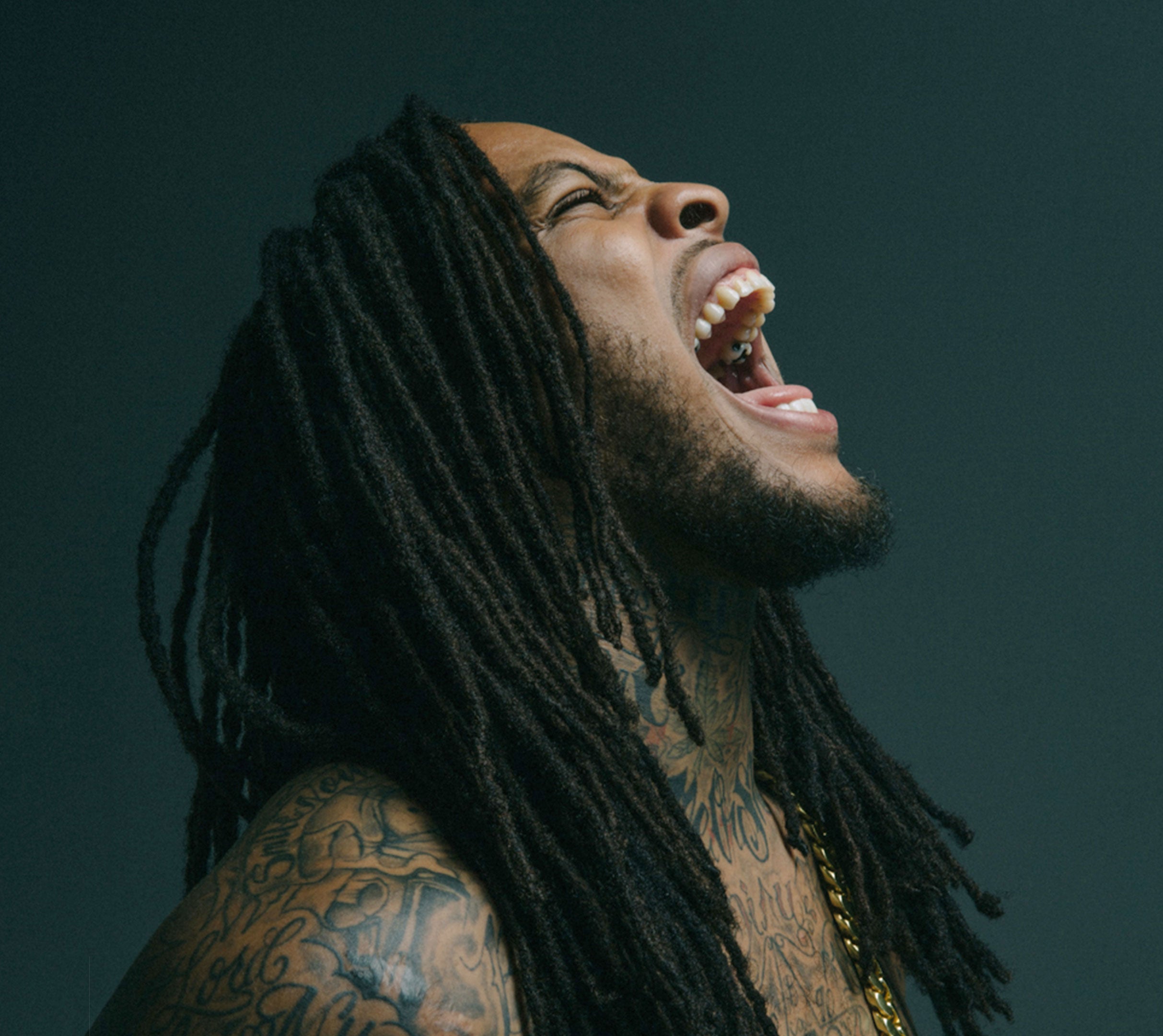 Waka Flocka Flame tickets in Everett