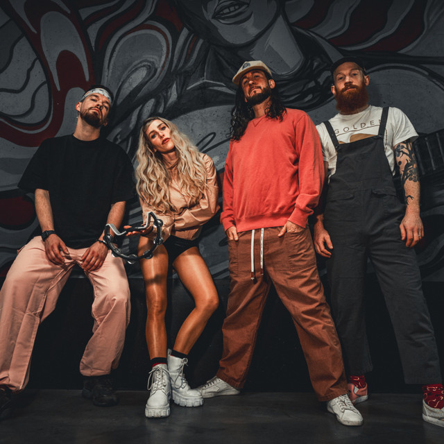 Walk Off the Earth tickets in Wallingford