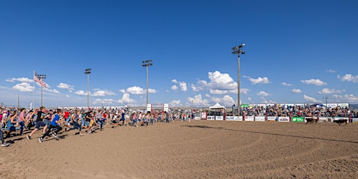 War Bonnet Round Up