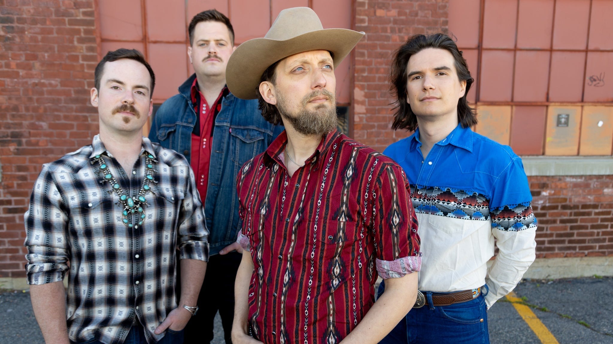 Ward Hayden and The Outliers