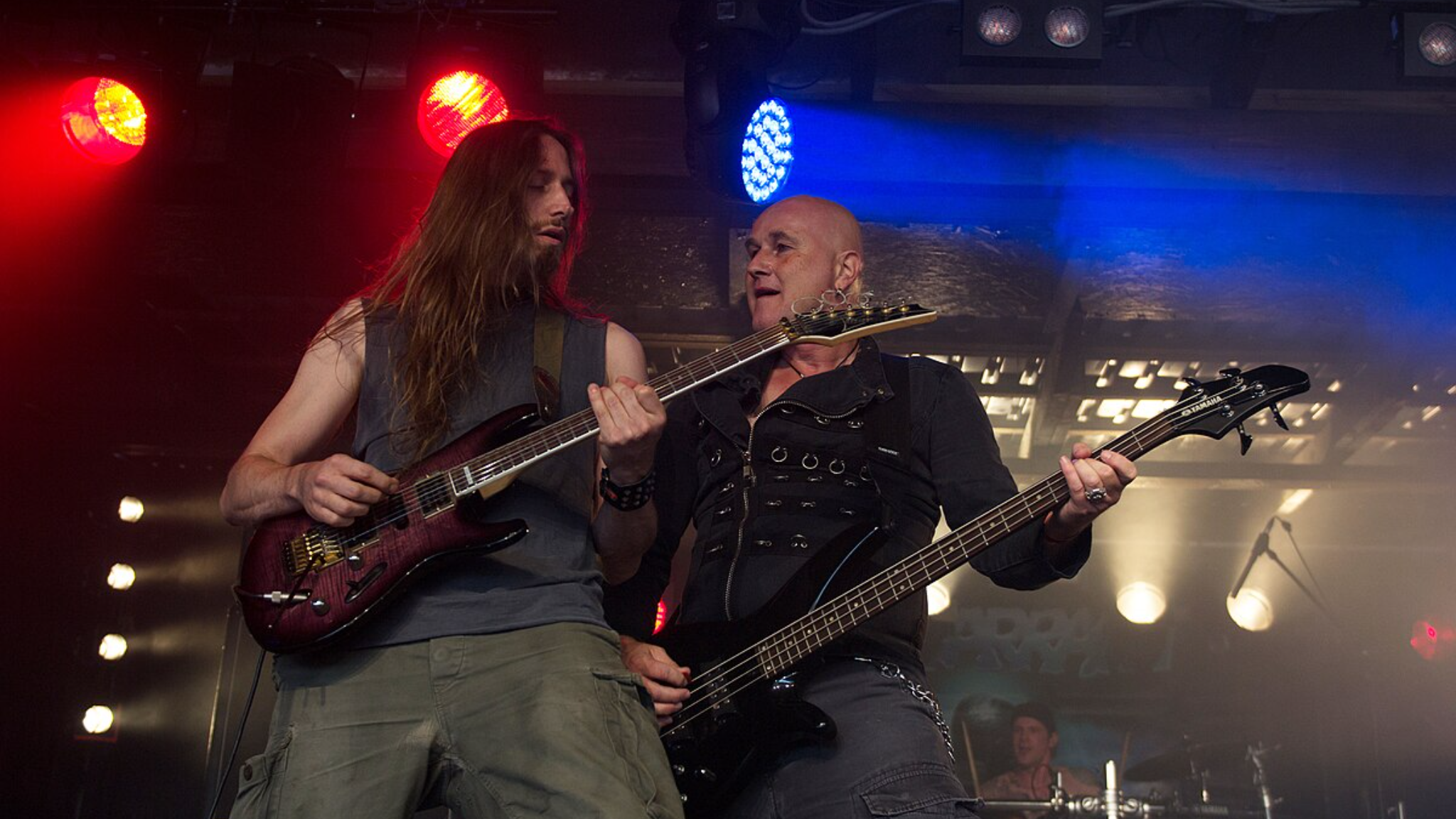 Warrant tickets in Burnsville