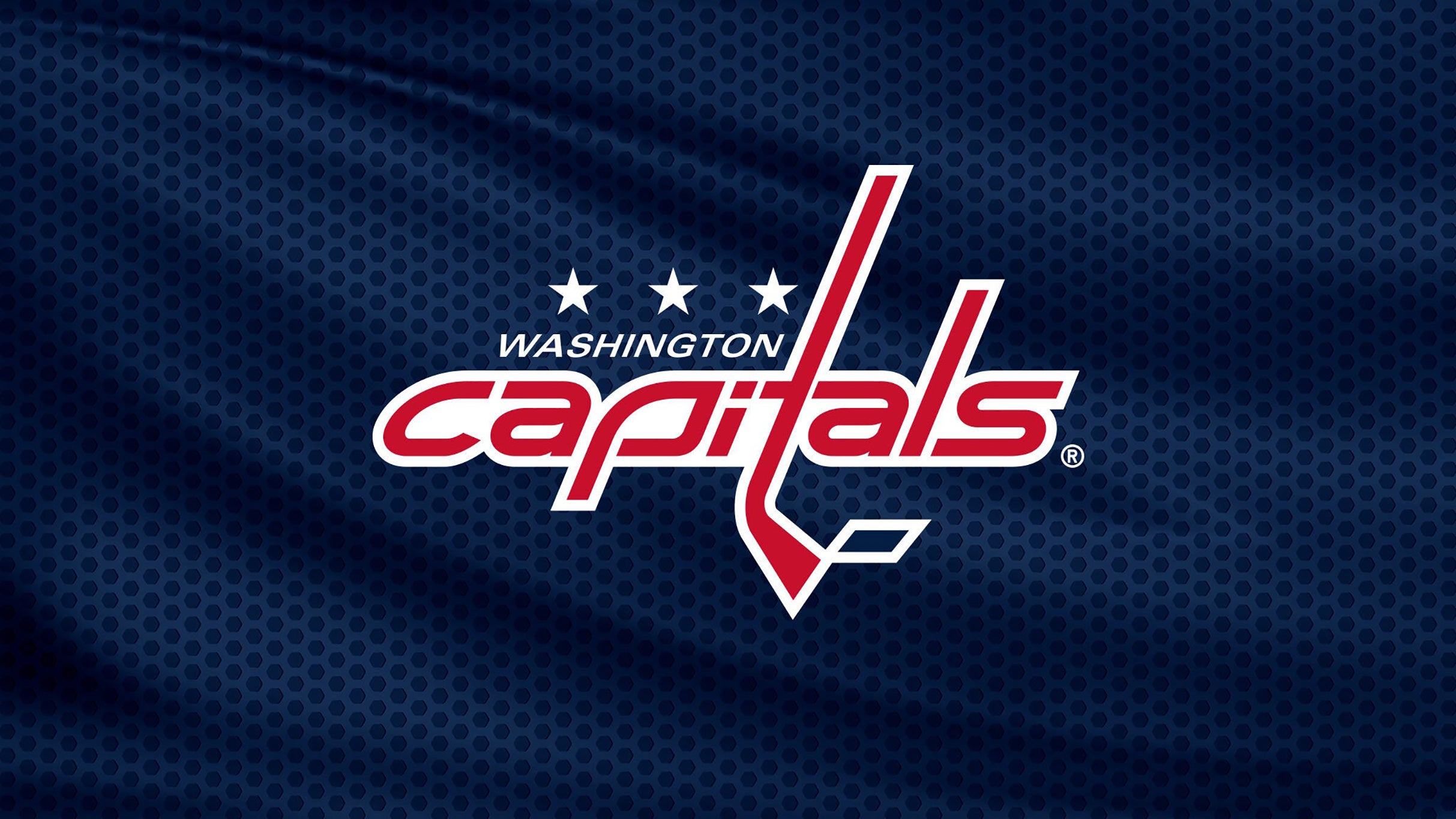 Washington Capitals tickets in Washington