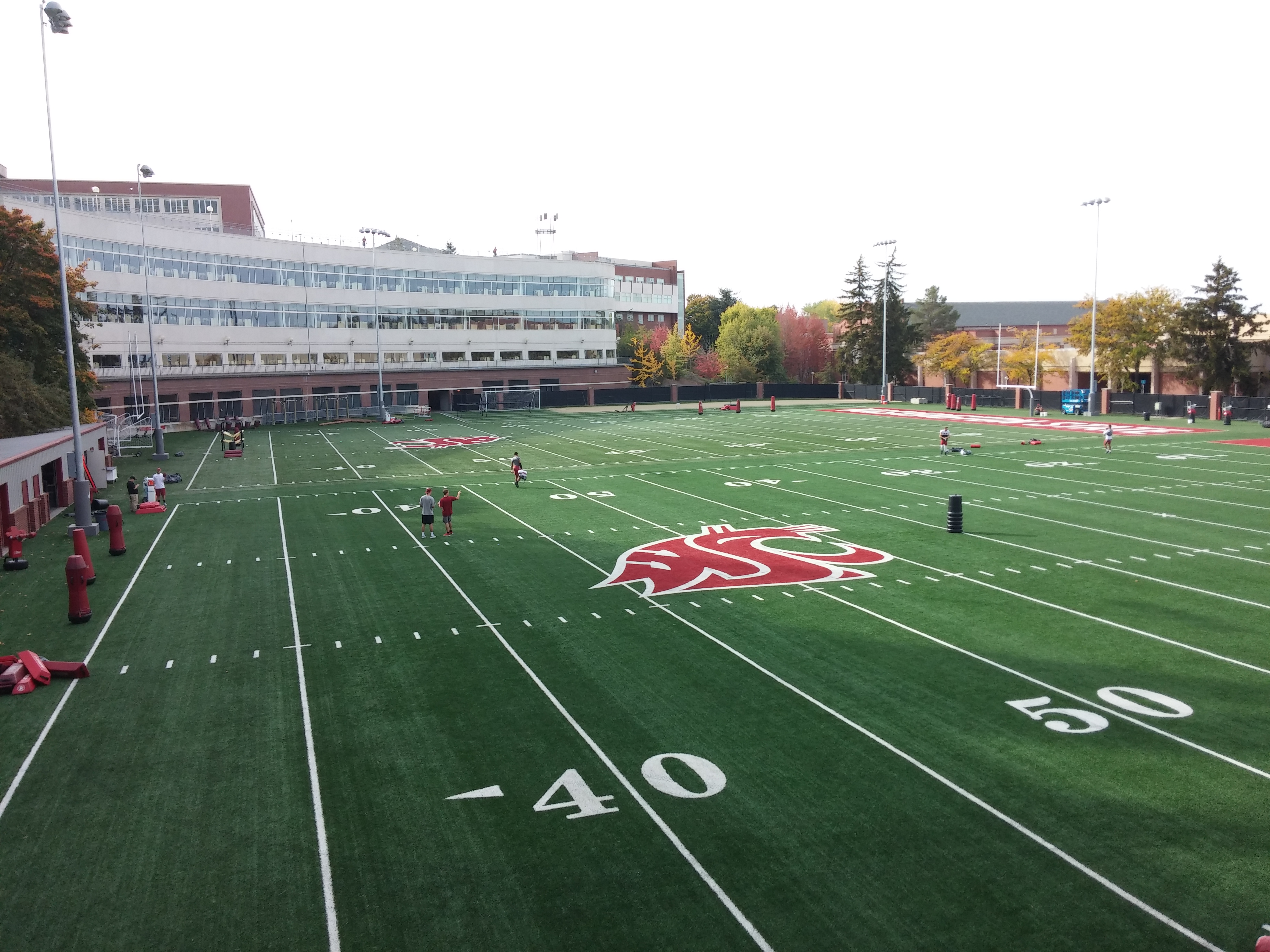 Washington State Cougars Football tickets in Pullman