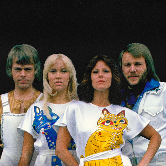 Waterloo - Abba Tribute