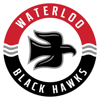 Waterloo Black Hawks tickets in Waterloo