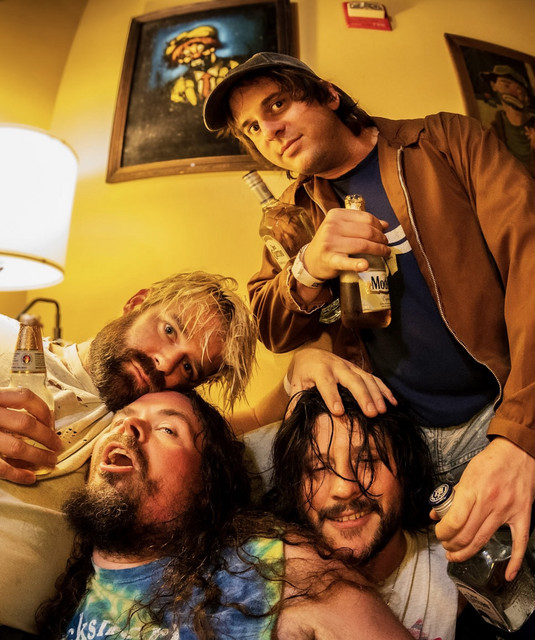 Wavves tickets in Santa Fe