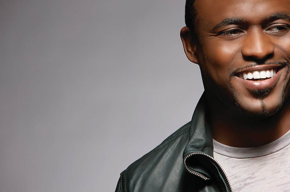 Wayne Brady tickets in Bensalem