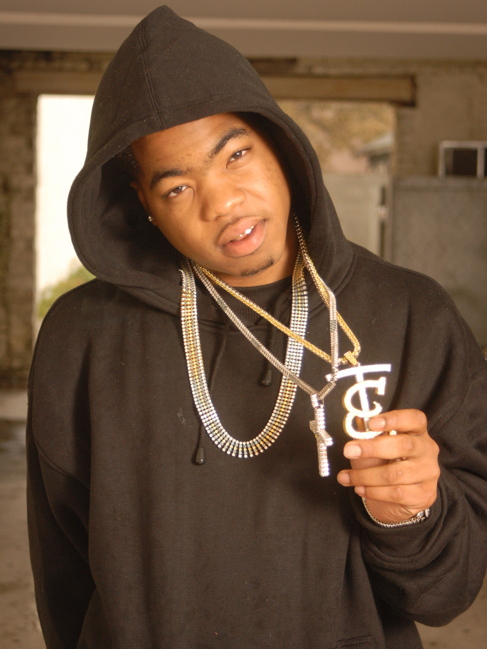 Webbie tickets in Lake Charles