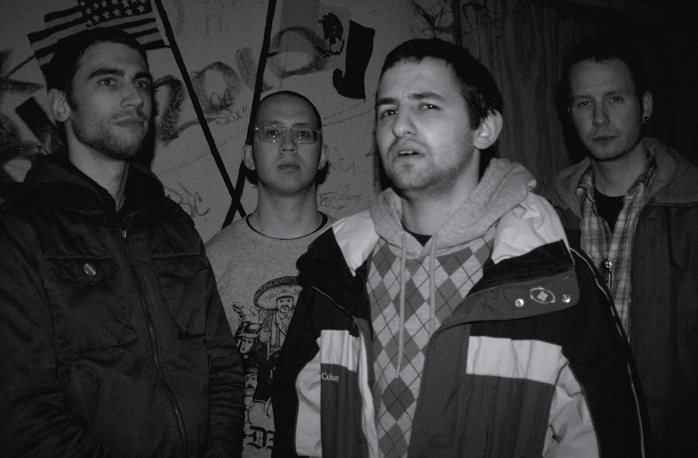 Weekend Nachos tickets in Hamtramck, MI