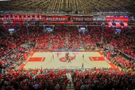Western Kentucky Hilltoppers Basketball tickets in Huntsville, TX