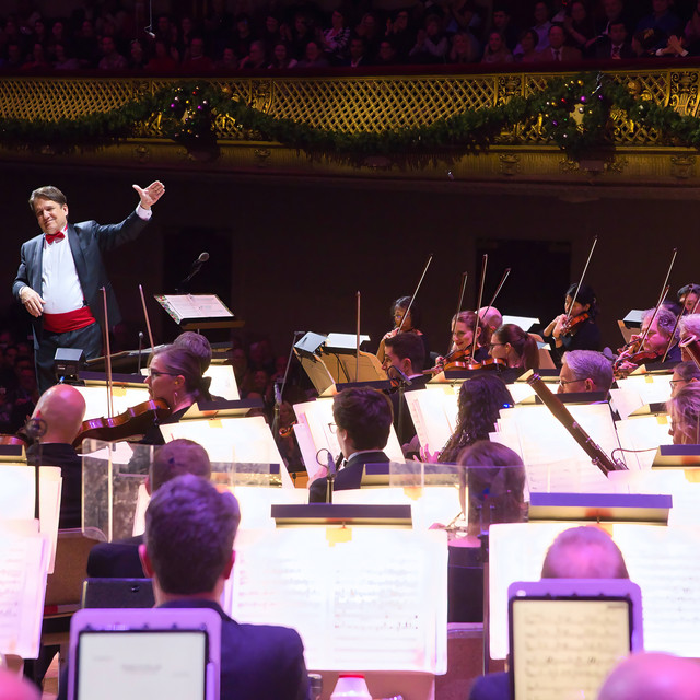 Westmoreland Symphony Orchestra