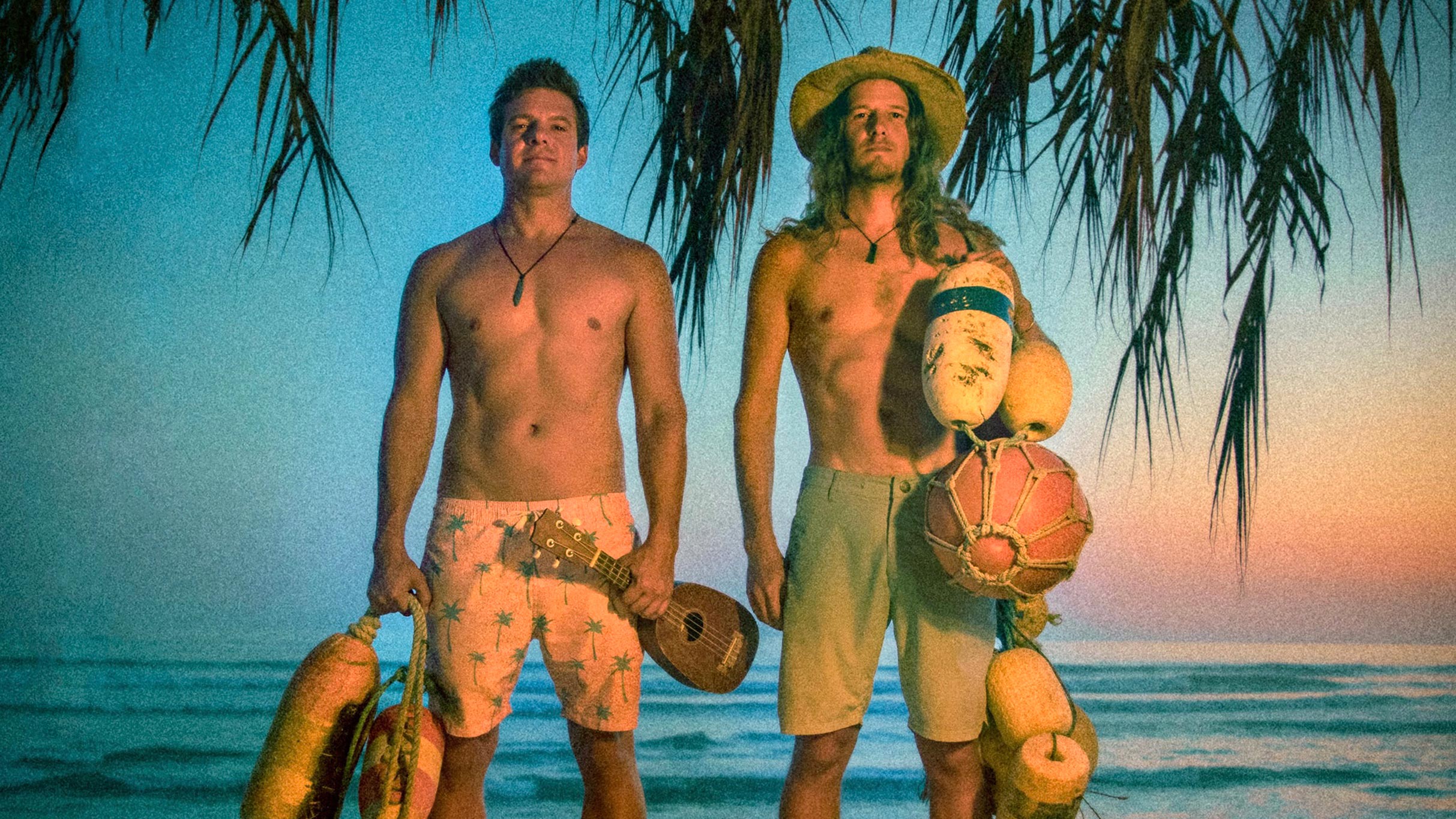 Wheeland Brothers tickets in Asbury Park