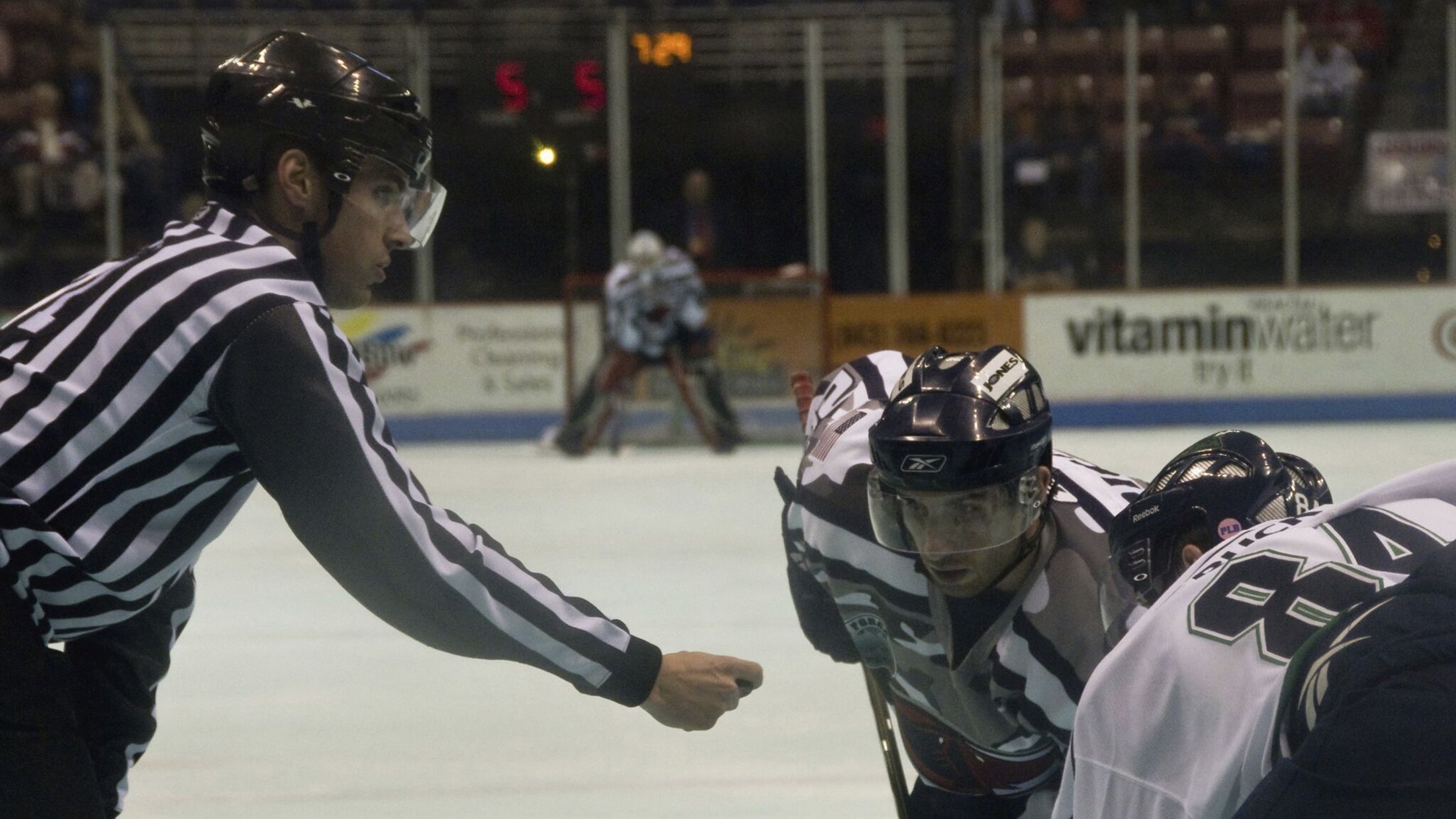 Wheeling Nailers tickets in Reading