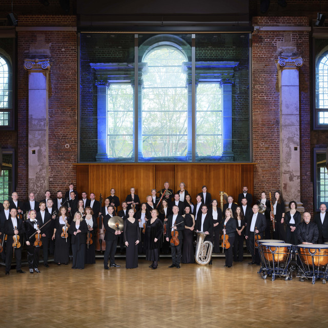Wheeling Symphony Orchestra