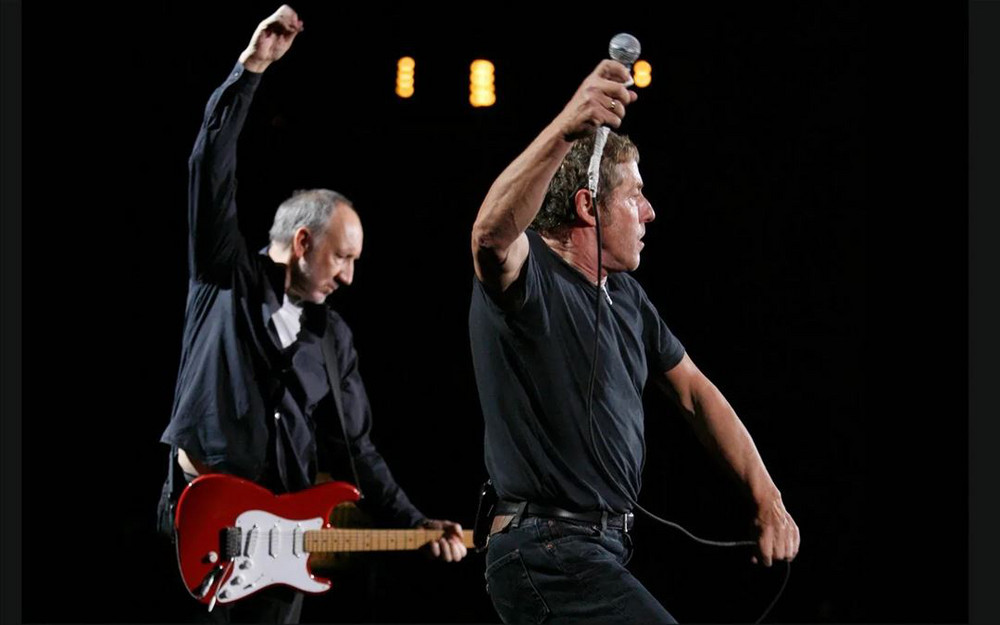 Who's Next - Tribute to The Who tickets in Jim Thorpe
