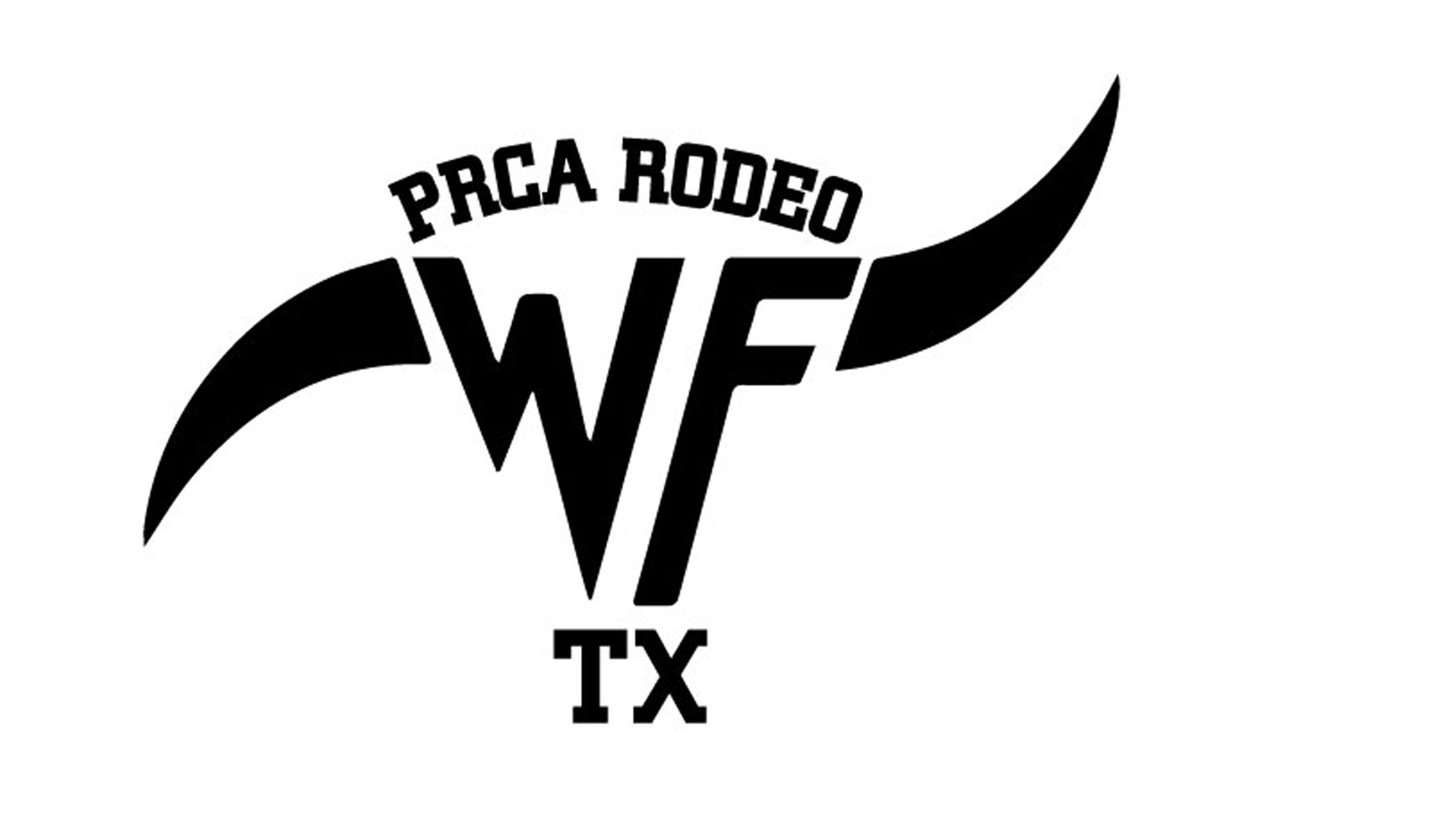 Wichita Falls PRCA Rodeo tickets in Wichita Falls
