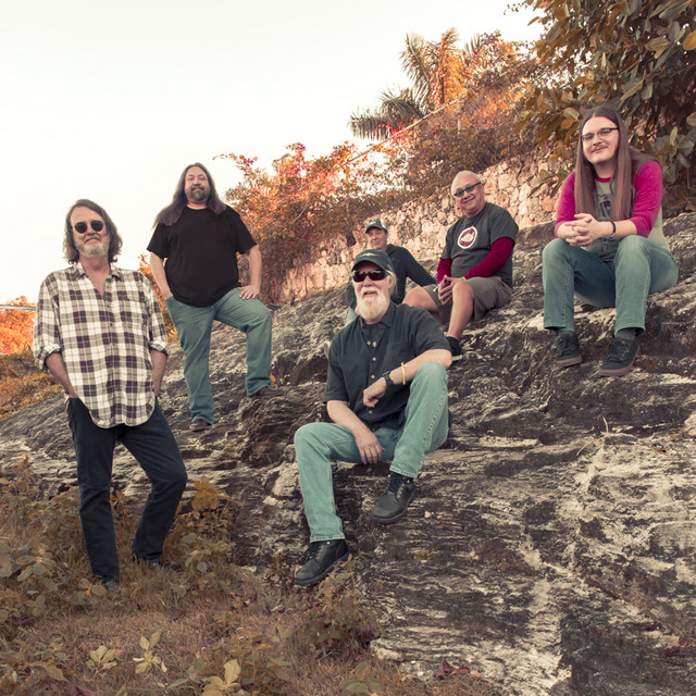 Widespread Panic tickets in Bend